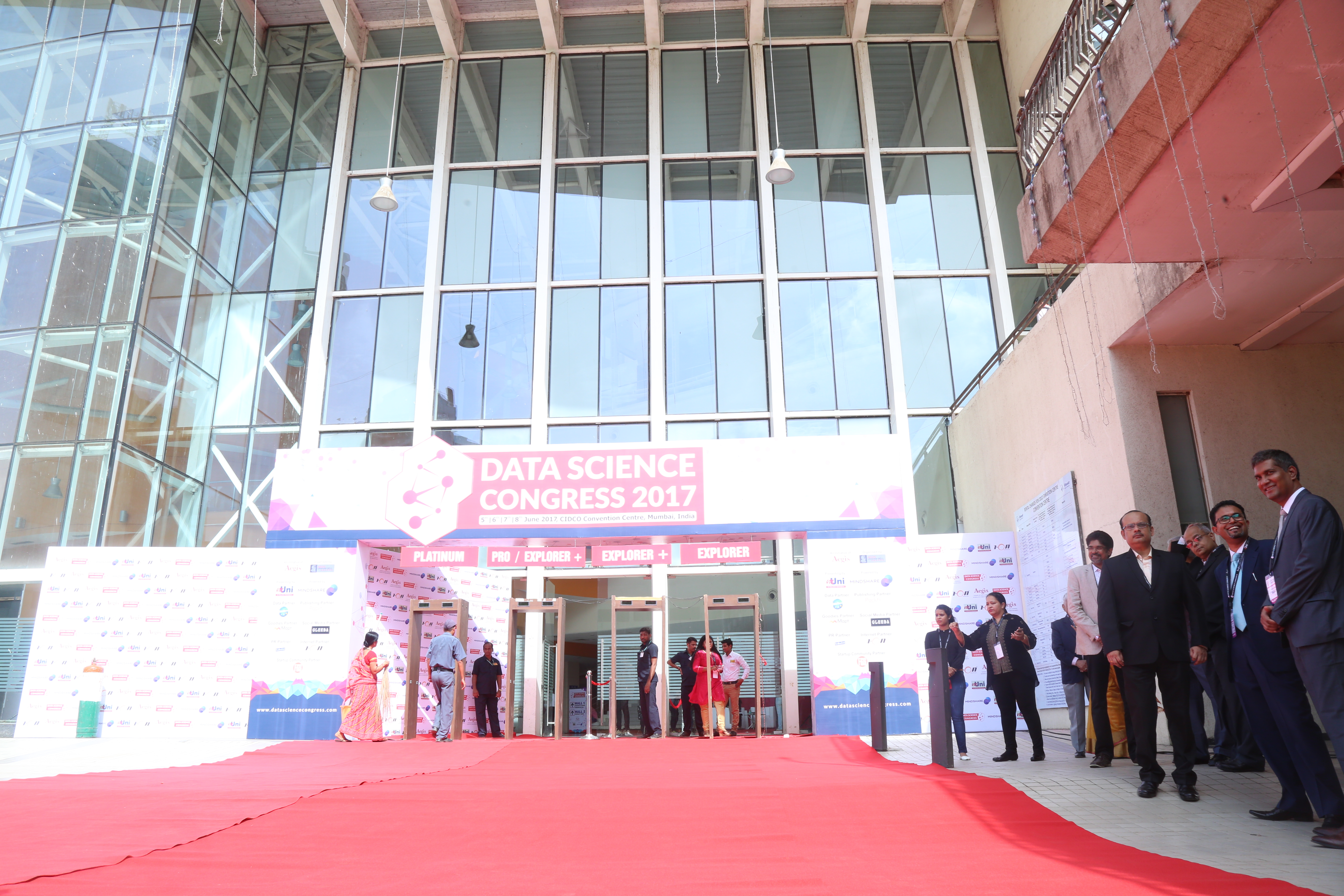 Bharat AI Innovation Conference