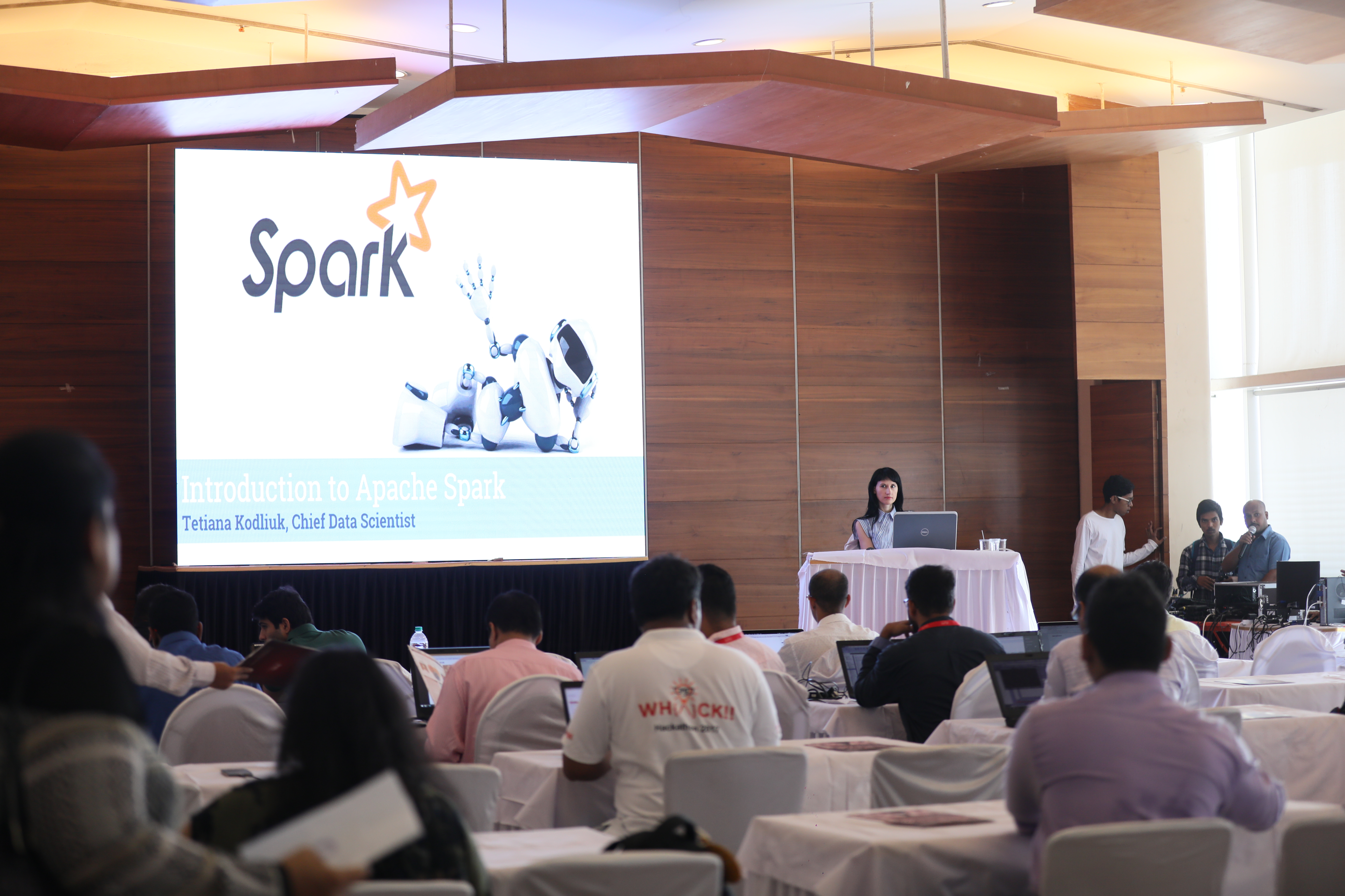 Bharat AI Innovation Conference