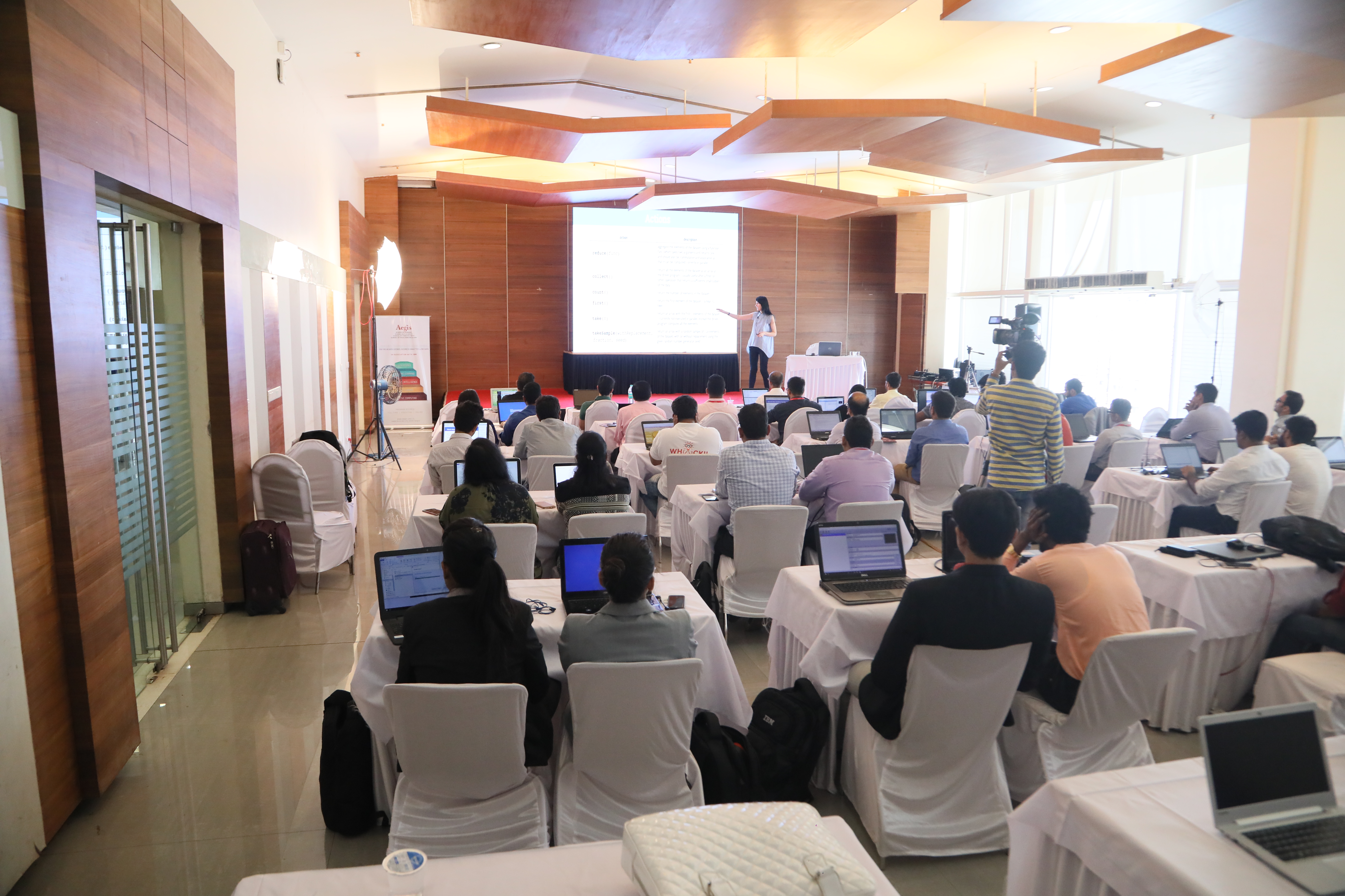 Bharat AI Innovation Conference