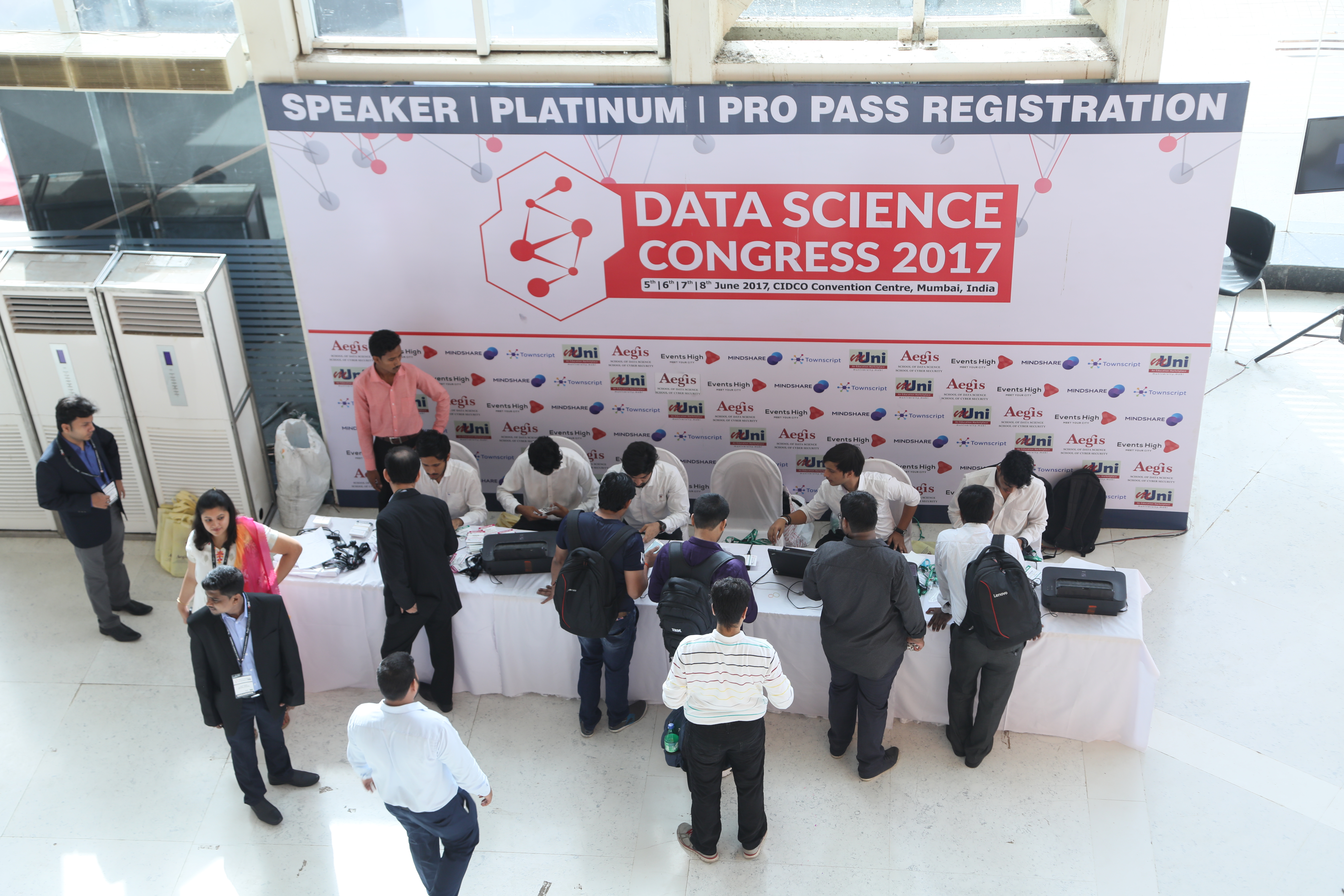 Bharat AI Innovation Conference