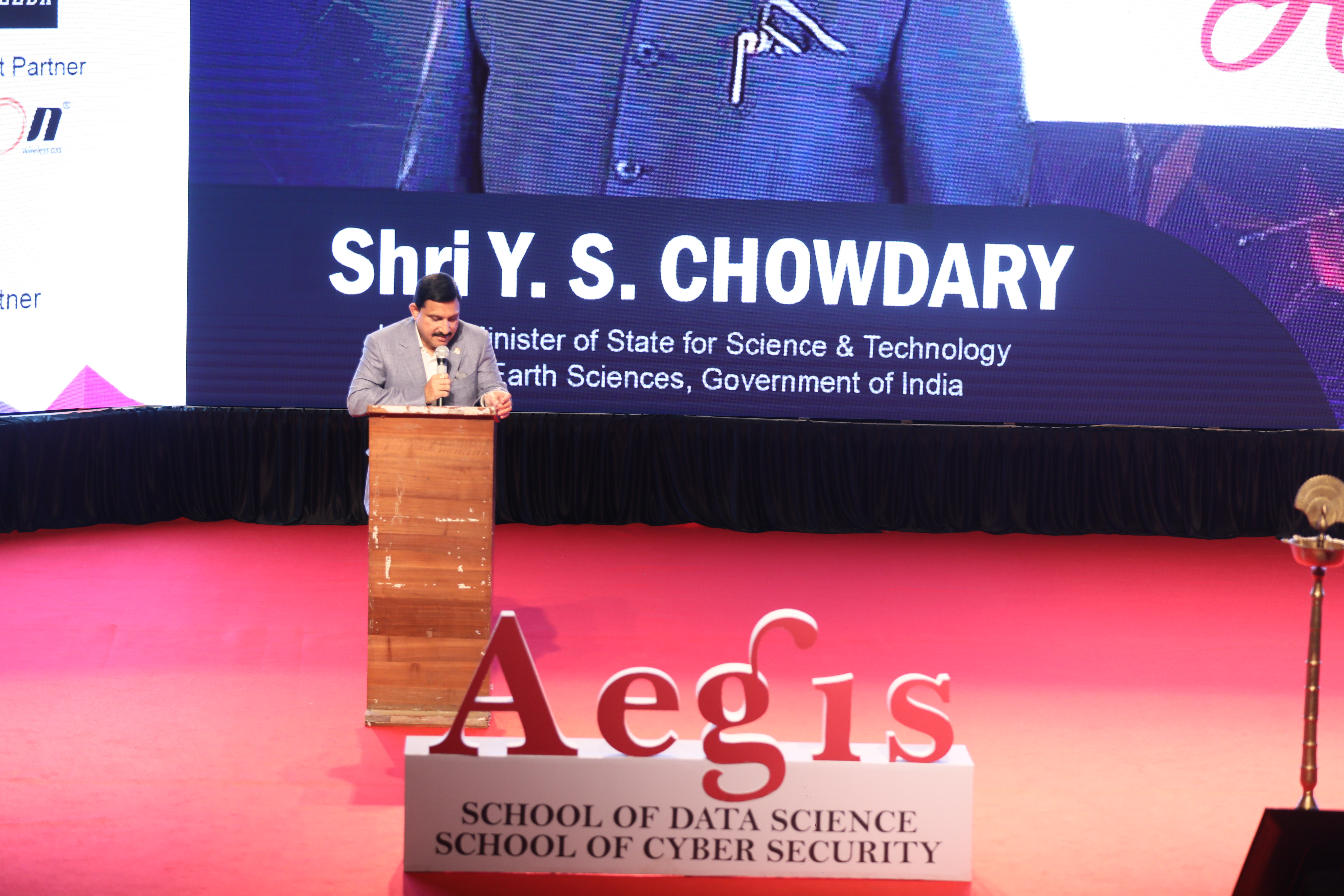 Bharat AI Innovation Conference