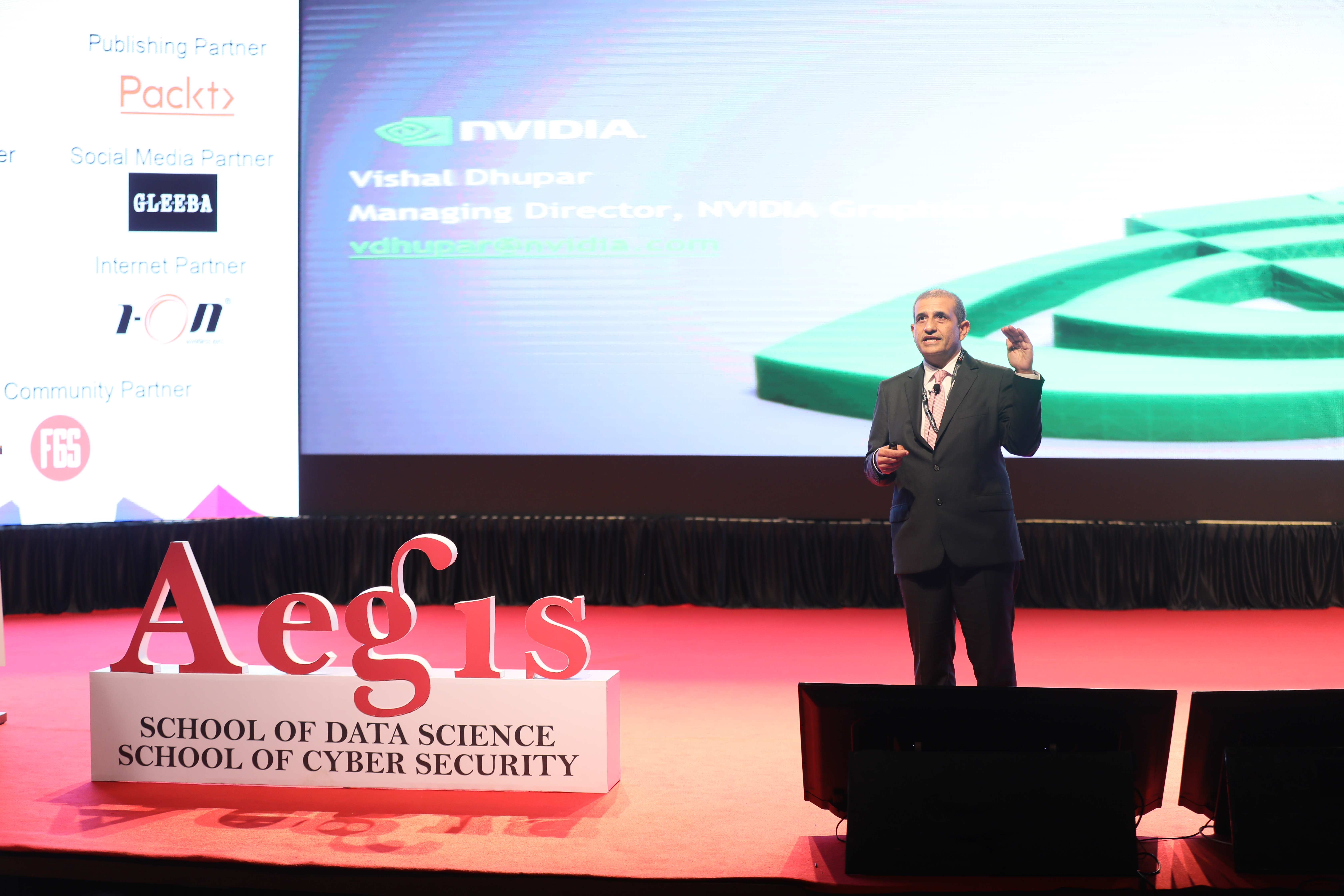 Bharat AI Innovation Conference