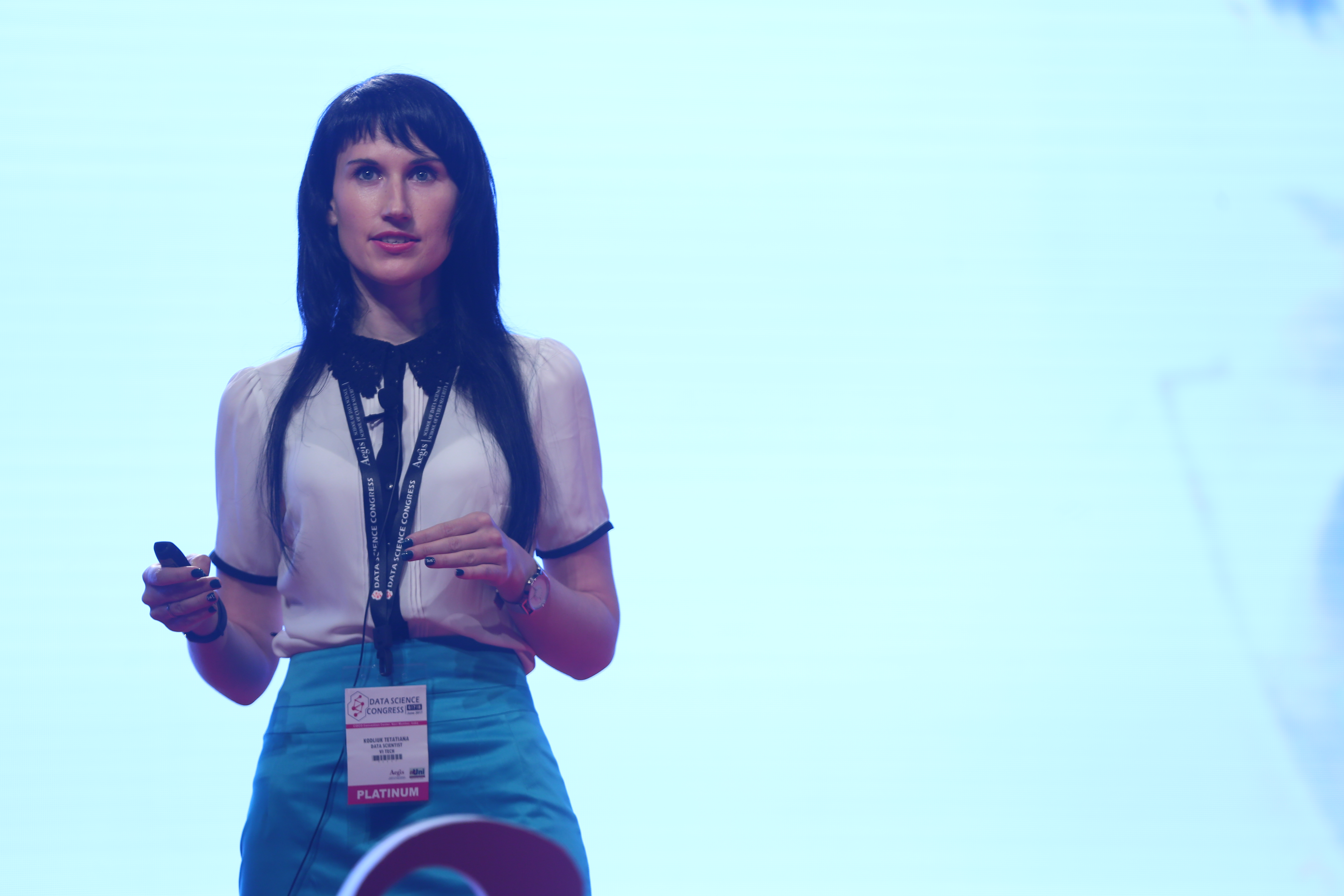 Bharat AI Innovation Conference