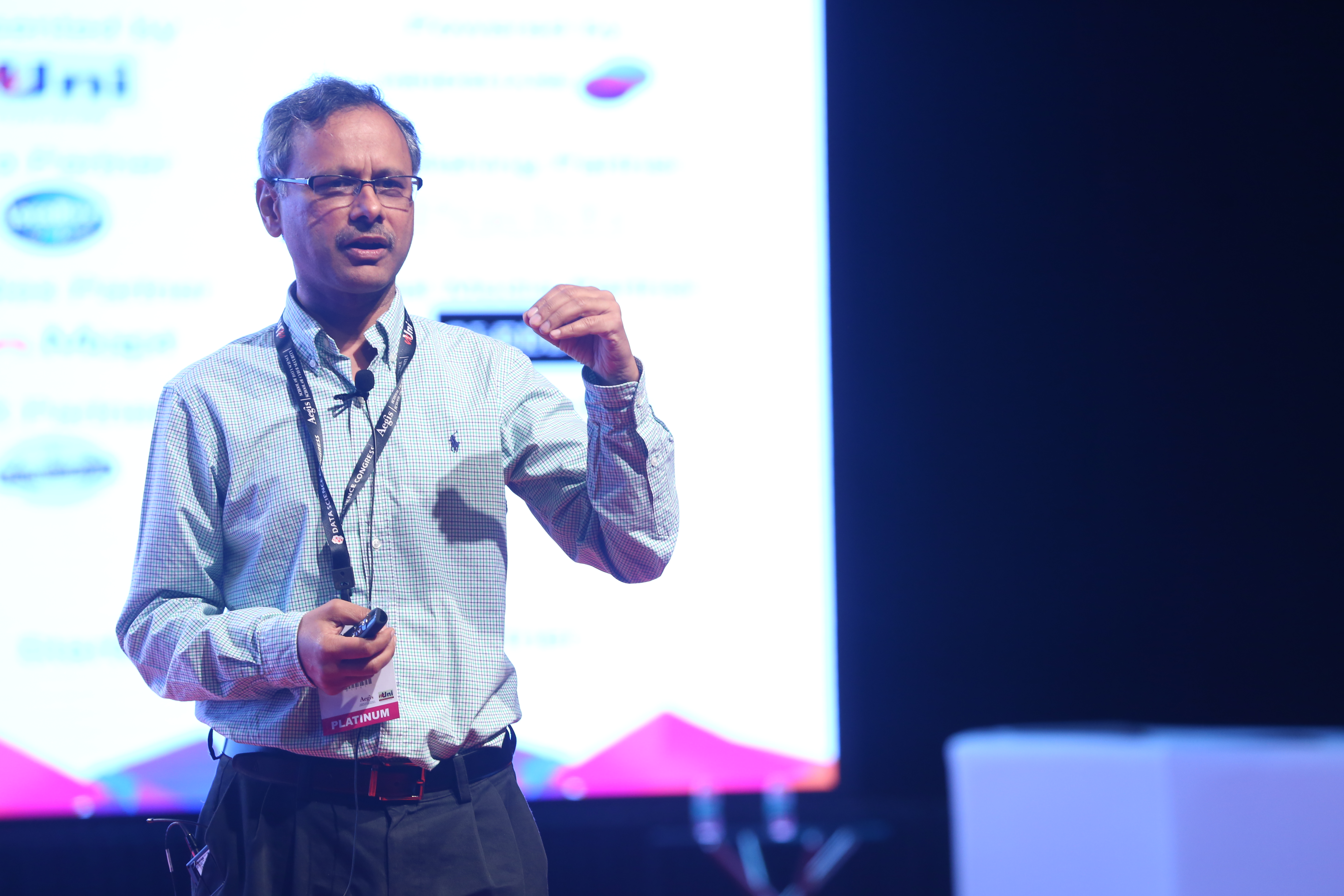 Bharat AI Innovation Conference