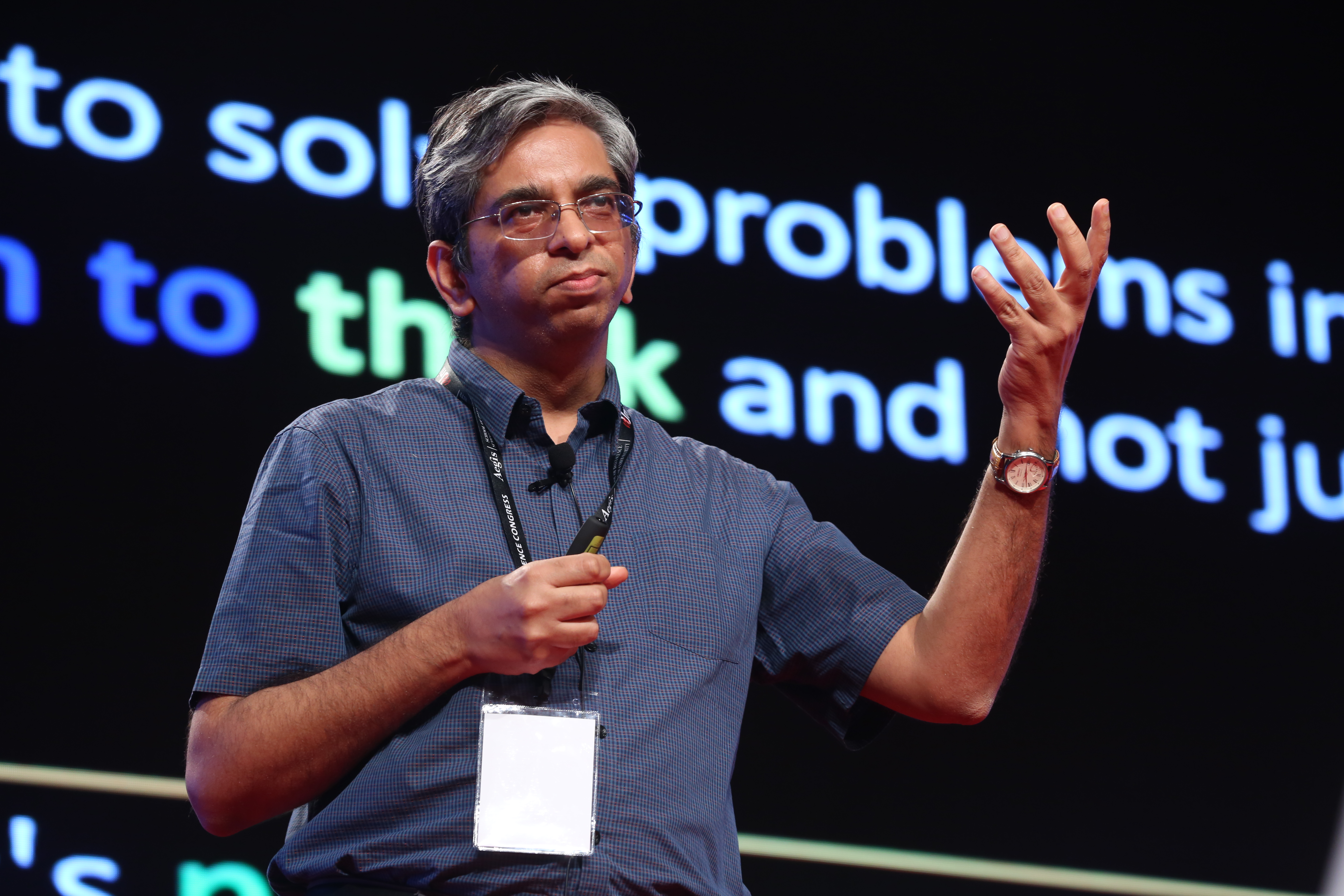 Bharat AI Innovation Conference