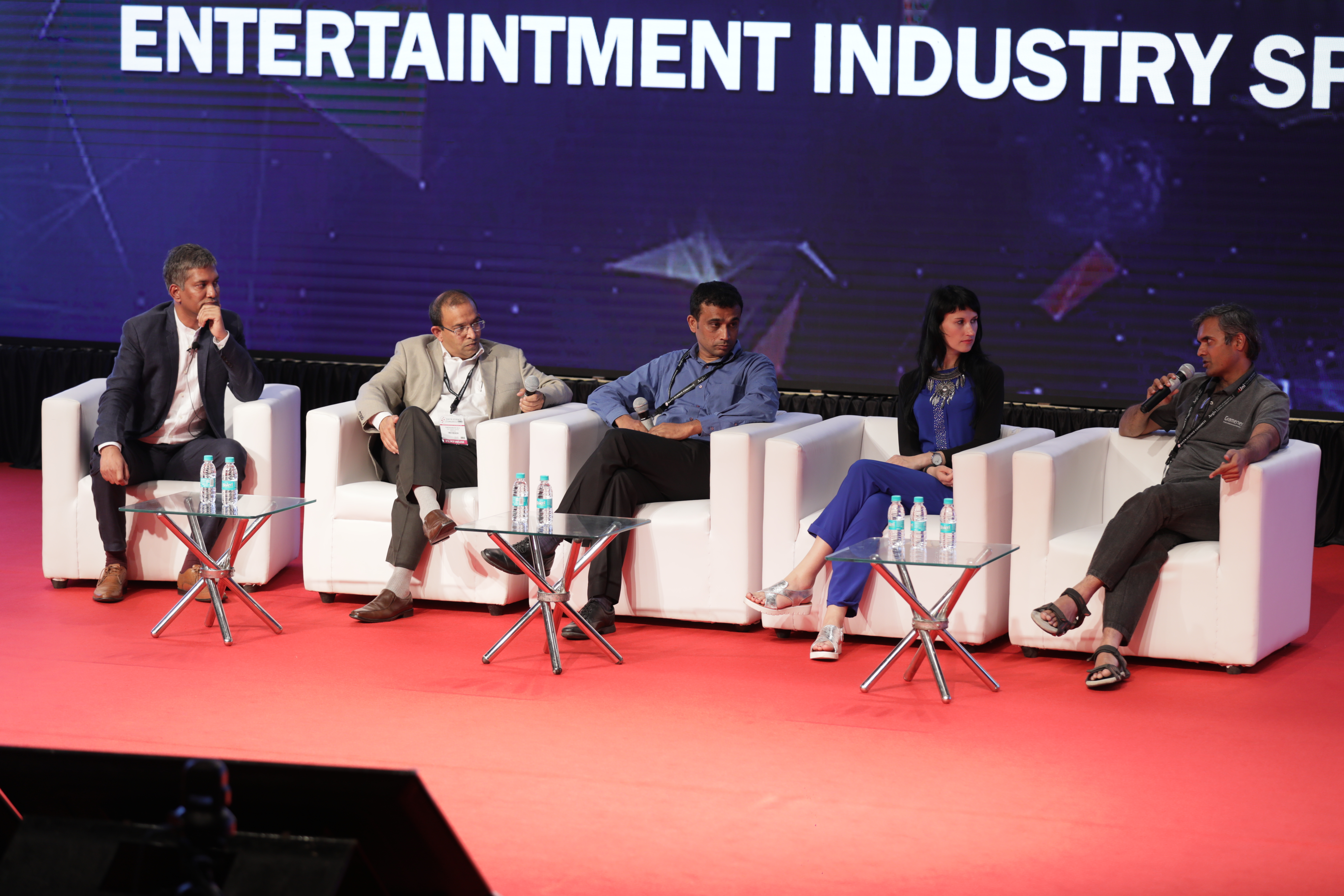 Bharat AI Innovation Conference