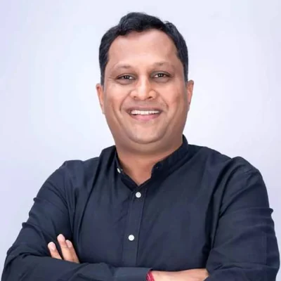 Akhil Gupta, Founder, NoBroker.com
