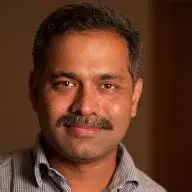 Dr. Ashish Tendulkar, Lead AI, Google