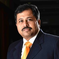 Joy Chakraborty, Chief Operating Officer, P D Hinduja Hospital