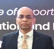 Shri. K.K. Singh, Joint Secretary, MeitY