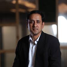 Parag Dabhade, CTO, AI & Agritech Innovation Center, Government of Maharashtra