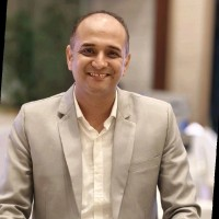 Rahul Molasi, Associate Director L&D, Cipla