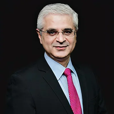 Tarun Chugh, MD & CEO, Bajaj Life Insurance Company