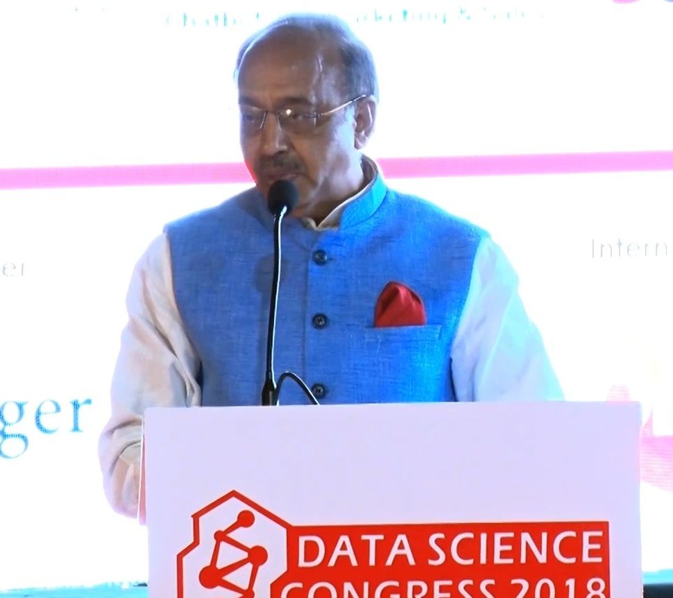 Hon’ble Shri Vijay Goel